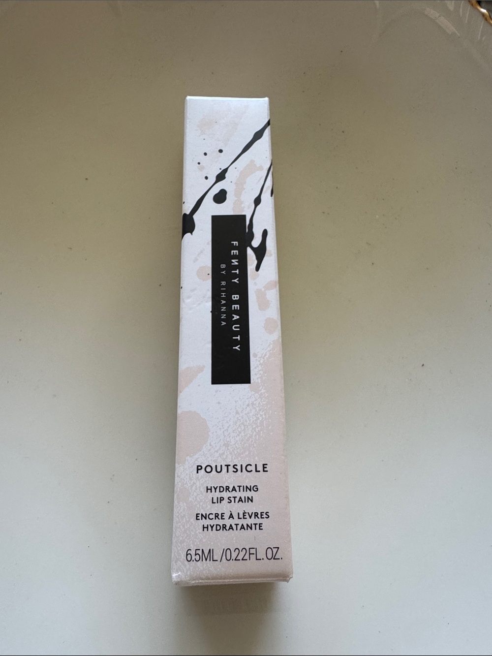 Fenty Beauty Poutsicle Hydrating Lip Stain - Strawberry Sangria